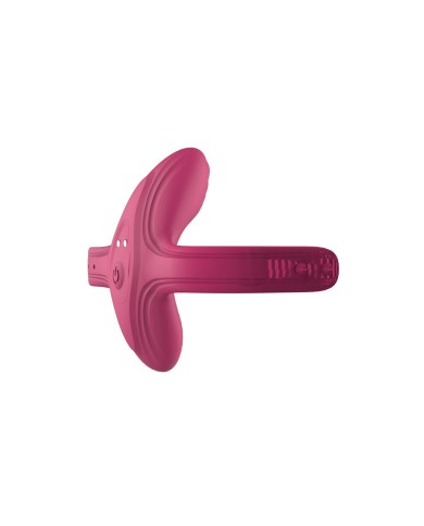 Vibratore Dream Toys Essentials Rosa