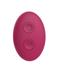 Vibratore Dream Toys Essentials Rosa Vibratore Dream Toys Essentials Rosa