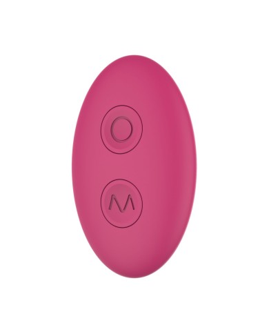 Vibratore Dream Toys Essentials Rosa