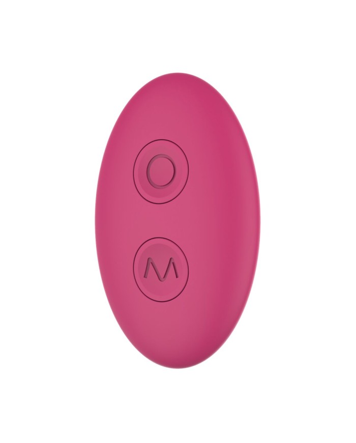 Vibratore Dream Toys Essentials Rosa Vibratore Dream Toys Essentials Rosa
