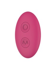 Vibratore Dream Toys Essentials Rosa Vibratore Dream Toys Essentials Rosa