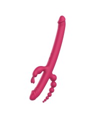 Vibratore Dream Toys Real Love Naturale Vibratore Dream Toys Real Love Naturale