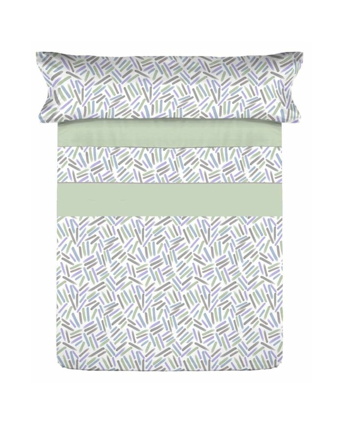 Set di Lenzuola Tejidos Reina Matrimoniale Set di Lenzuola Tejidos Reina Matrimoniale