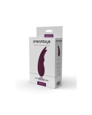 Vibratore Anale Dream Toys Essentials Viola Vibratore Anale Dream Toys Essentials Viola