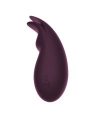 Vibratore Anale Dream Toys Essentials Viola Vibratore Anale Dream Toys Essentials Viola