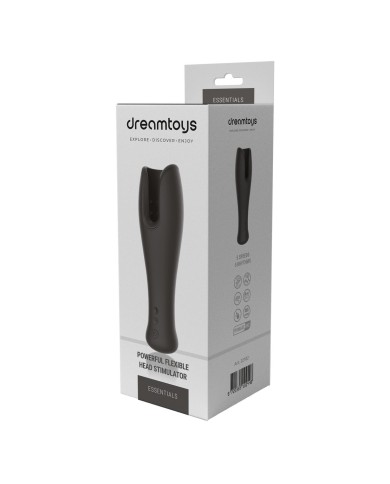 Jack Ass Endurance Dream Toys Essentials Nero Jack Ass Endurance Dream Toys Essentials Nero