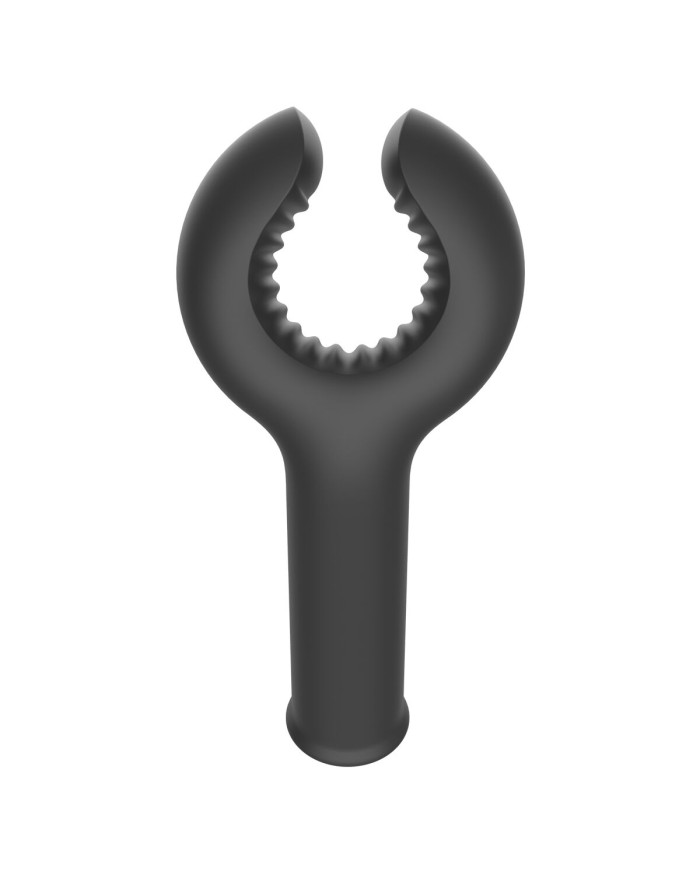 Vibratore Anale Dream Toys Essentials Couples Multi Teaser Nero Vibratore Anale Dream Toys Essentials Couples Multi Teaser Nero