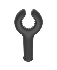 Vibratore Anale Dream Toys Essentials Couples Multi Teaser Nero Vibratore Anale Dream Toys Essentials Couples Multi Teaser Nero