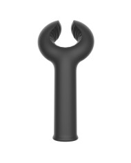 Vibratore Anale Dream Toys Essentials Couples Multi Teaser Nero Vibratore Anale Dream Toys Essentials Couples Multi Teaser Nero