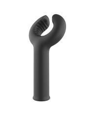 Vibratore Anale Dream Toys Essentials Couples Multi Teaser Nero Vibratore Anale Dream Toys Essentials Couples Multi Teaser Nero