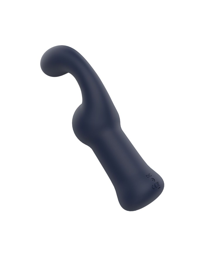 Vibratore Anale Dream Toys STARTROOPERS SHUTTLE Azzurro Vibratore Anale Dream Toys STARTROOPERS SHUTTLE Azzurro