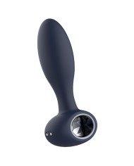 Plug Anale Dream Toys STARTROOPERS Azzurro 3 Pezzi