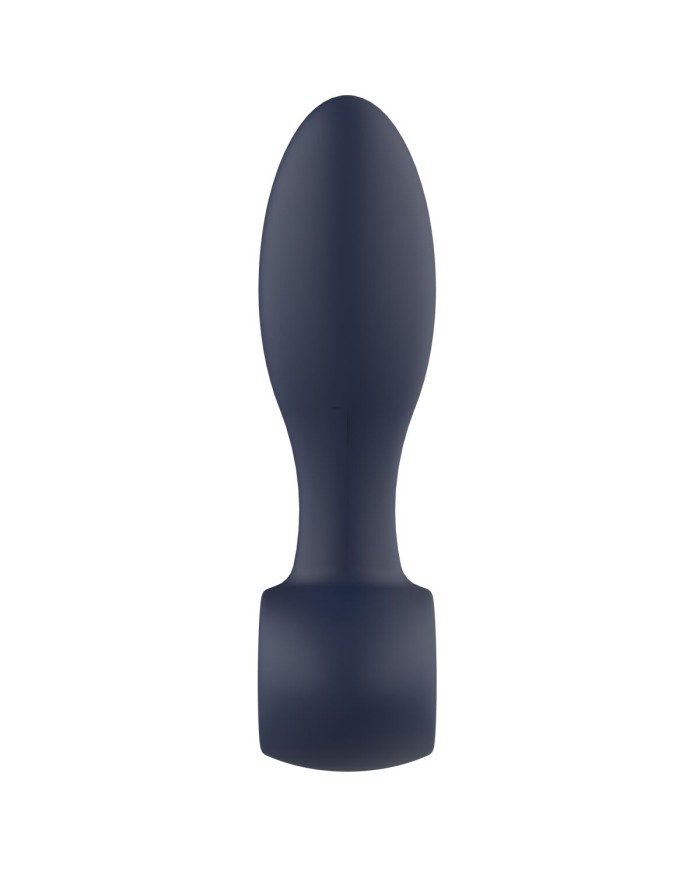 Plug Anale Dream Toys STARTROOPERS Azzurro 3 Pezzi