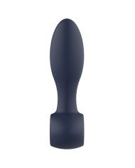 Plug Anale Dream Toys STARTROOPERS Azzurro 3 Pezzi