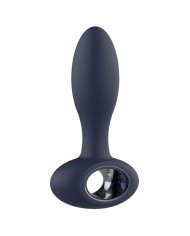 Plug Anale Dream Toys STARTROOPERS Azzurro 3 Pezzi