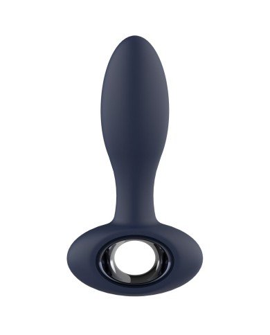 Plug Anale Dream Toys STARTROOPERS Azzurro 3 Pezzi