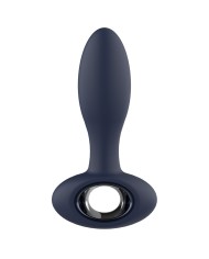 Plug Anale Dream Toys STARTROOPERS Azzurro 3 Pezzi