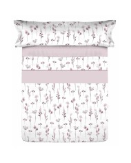 Set di Lenzuola Tejidos Reina Matrimoniale Set di Lenzuola Tejidos Reina Matrimoniale