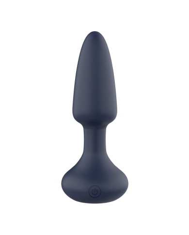 Plug Anale Dream Toys STARTROOPERS VENUS Azzurro