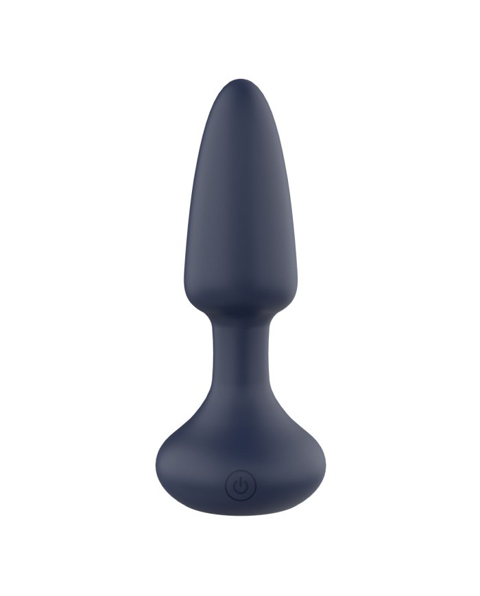 Plug Anale Dream Toys STARTROOPERS VENUS Azzurro Plug Anale Dream Toys STARTROOPERS VENUS Azzurro