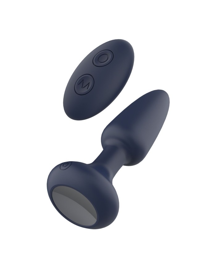 Plug Anale Dream Toys STARTROOPERS VENUS Azzurro Plug Anale Dream Toys STARTROOPERS VENUS Azzurro