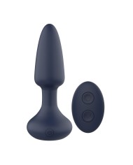 Plug Anale Dream Toys STARTROOPERS VENUS Azzurro Plug Anale Dream Toys STARTROOPERS VENUS Azzurro