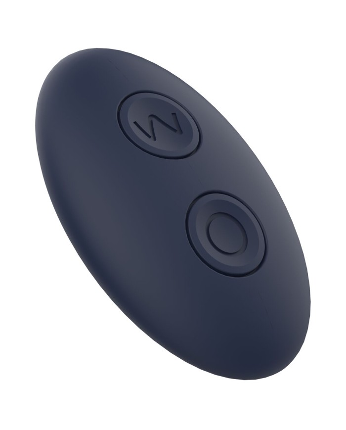 Plug Anale Dream Toys SMOOTHY PROBER Azzurro Plug Anale Dream Toys SMOOTHY PROBER Azzurro