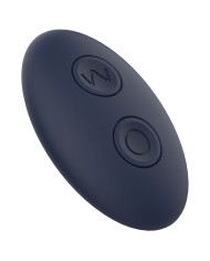 Plug Anale Dream Toys SMOOTHY PROBER Azzurro Plug Anale Dream Toys SMOOTHY PROBER Azzurro