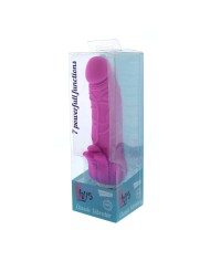Vibratore Dream Toys Vibes of Love Rosa Vibratore Dream Toys Vibes of Love Rosa