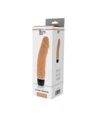 Vibratore Realistico Dream Toys Vibes of Love Silicone ABS Ø 4,1 cm Vibratore Realistico Dream Toys Vibes of Love Silicone ABS Ø 4,1 cm