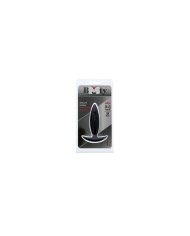 Plug Anale Dream Toys Cheeky Love Nero Plug Anale Dream Toys Cheeky Love Nero