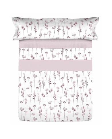 Set di Lenzuola Tejidos Reina Matrimoniale