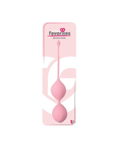 Sfere Orgasmo Dream Toys All Time Favorites Silicone ABS Sfere Orgasmo Dream Toys All Time Favorites Silicone ABS