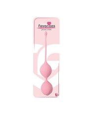 Sfere Orgasmo Dream Toys All Time Favorites Silicone ABS Sfere Orgasmo Dream Toys All Time Favorites Silicone ABS