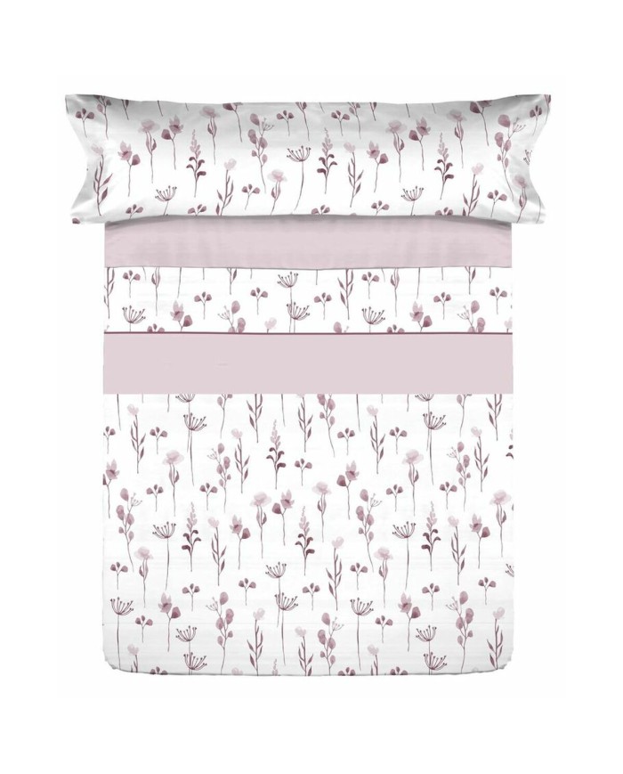 Set di Lenzuola Tejidos Reina Matrimoniale Set di Lenzuola Tejidos Reina Matrimoniale