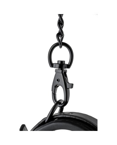 Manette Dream Toys Blaze Nero Manette Dream Toys Blaze Nero