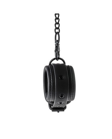 Manette Dream Toys Blaze Nero Manette Dream Toys Blaze Nero