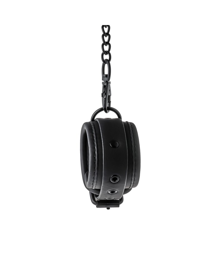 Manette Dream Toys Blaze Nero