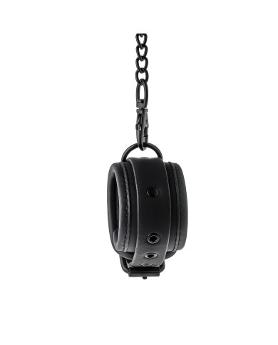 Manette Dream Toys Blaze Nero Manette Dream Toys Blaze Nero