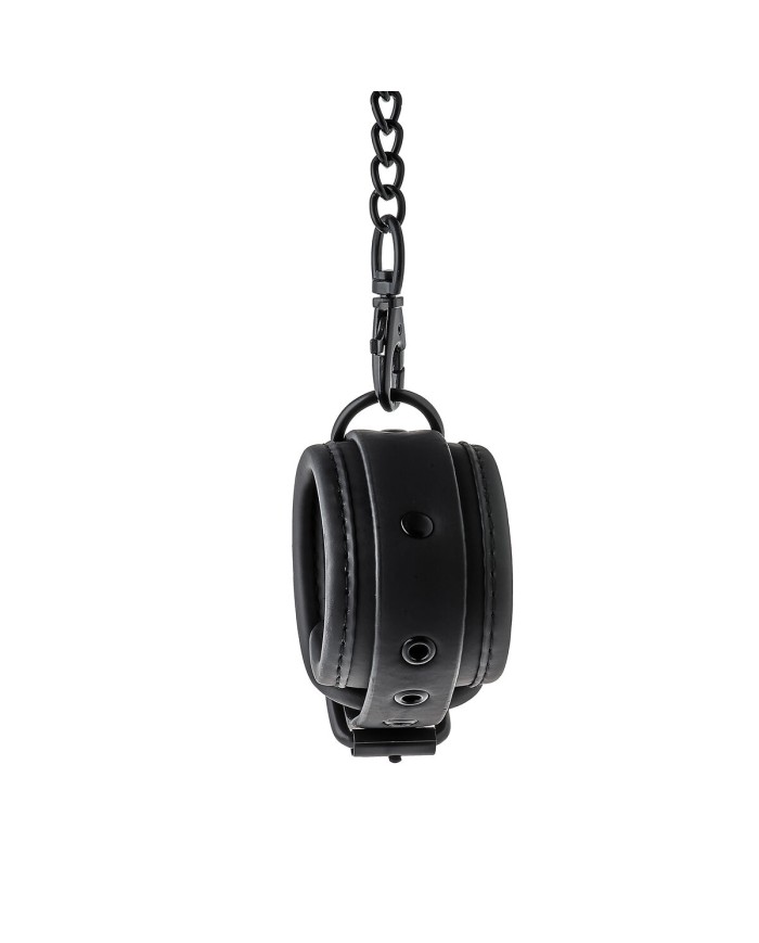 Manette Dream Toys Blaze Nero