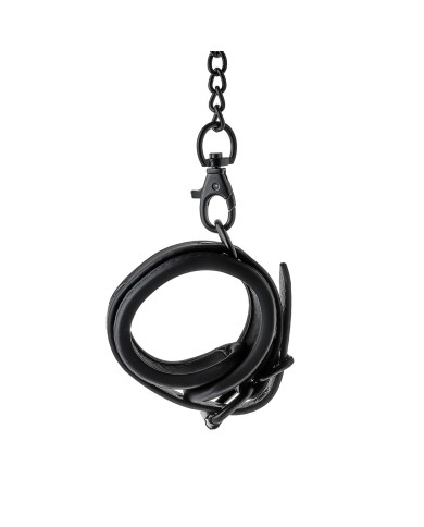 Manette Dream Toys Blaze Nero Manette Dream Toys Blaze Nero