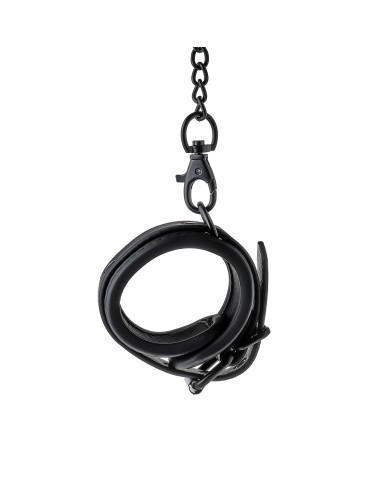 Manette Dream Toys Blaze Nero Manette Dream Toys Blaze Nero