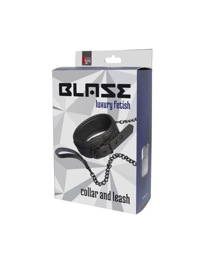 Collana Dream Toys Blaze