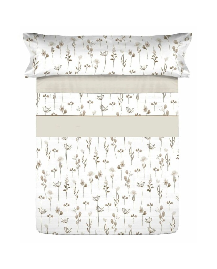 Set di Lenzuola Tejidos Reina Matrimoniale Set di Lenzuola Tejidos Reina Matrimoniale