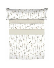 Set di Lenzuola Tejidos Reina Matrimoniale Set di Lenzuola Tejidos Reina Matrimoniale