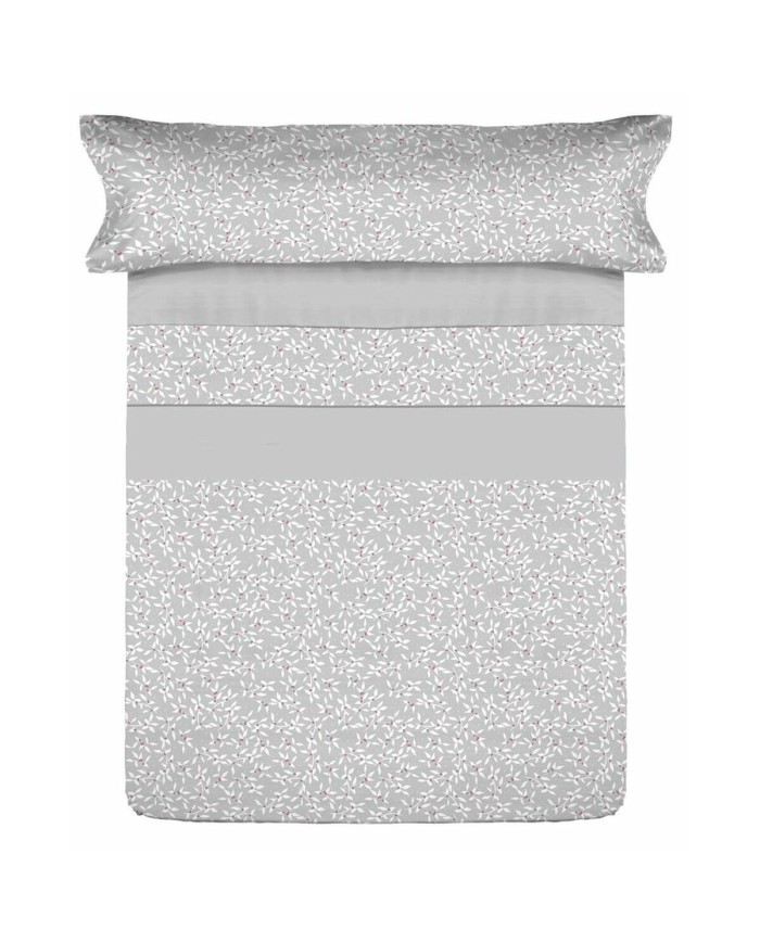 Set di Lenzuola Tejidos Reina Azzurro Singolo Set di Lenzuola Tejidos Reina Azzurro Singolo