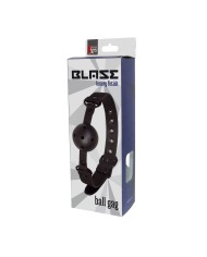 Solid Ball Gag Dream Toys Blaze Solid Ball Gag Dream Toys Blaze