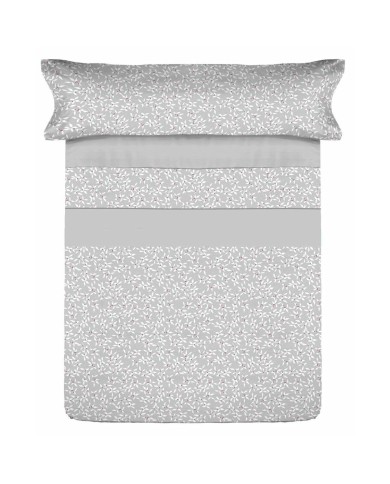 Set di Lenzuola Tejidos Reina Singolo