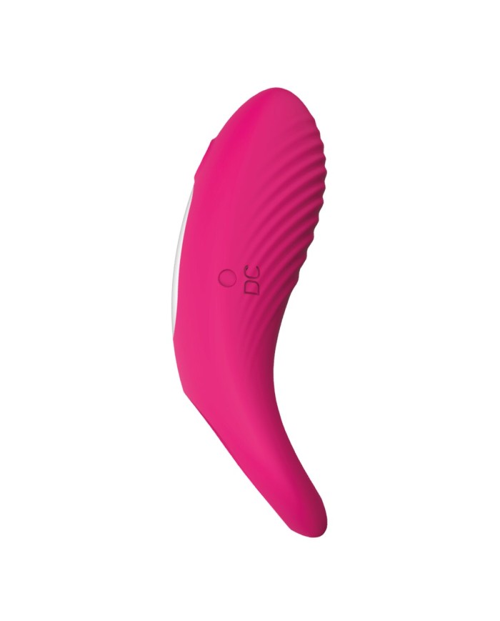 Anelli Fallici Dream Toys Rings of Love Rosa Anelli Fallici Dream Toys Rings of Love Rosa