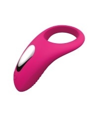 Anelli Fallici Dream Toys Rings of Love Rosa Anelli Fallici Dream Toys Rings of Love Rosa